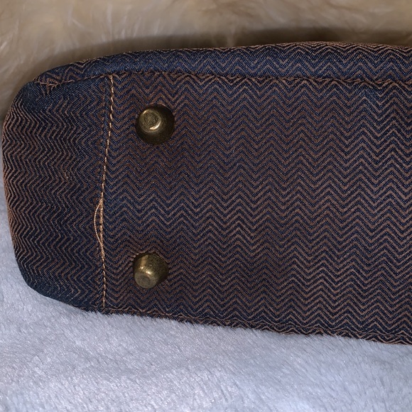 Mac & Jac Handbag - Picture 11 of 16